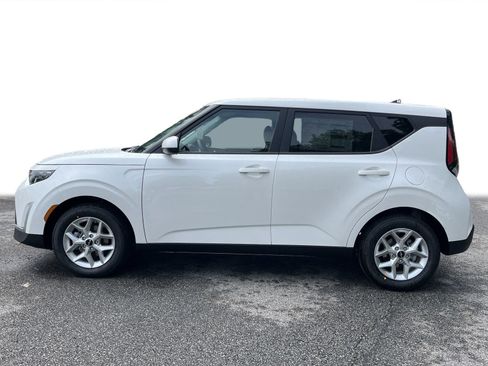 New 2025 Kia Soul LX w/ LX Technology Package image 19