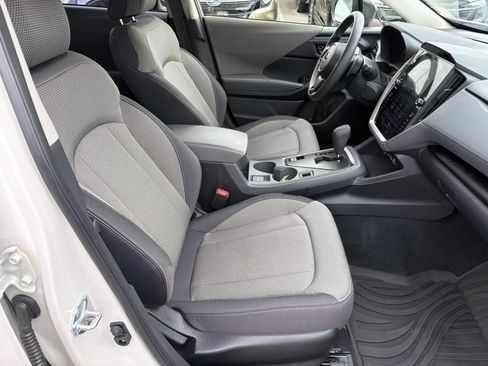 Certified 2024 Subaru Crosstrek 2.0i Premium w/ Crosstrek Mirror Package AWD/4WD image 14