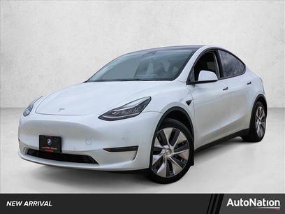 Used 2022 Tesla Model Y Long Range