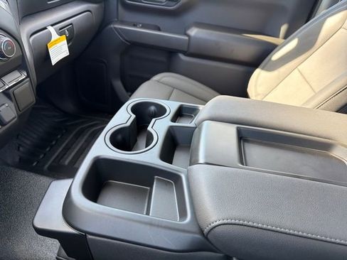 New 2026 Chevrolet Silverado 1500 W/T w/ WT Value Package image 28