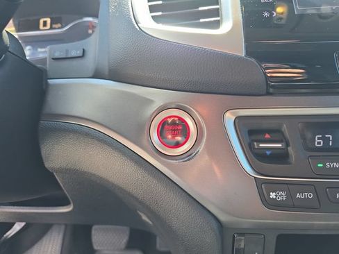 Used 2020 Honda Ridgeline RTL image 22