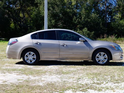 Used 2012 Nissan Altima 2.5 S w/ Convenience Pkg image 13