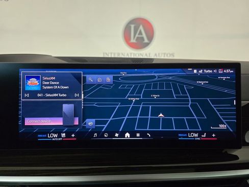 New 2026 BMW X5 xDrive40i w/ M Sport Package AWD/4WD image 25