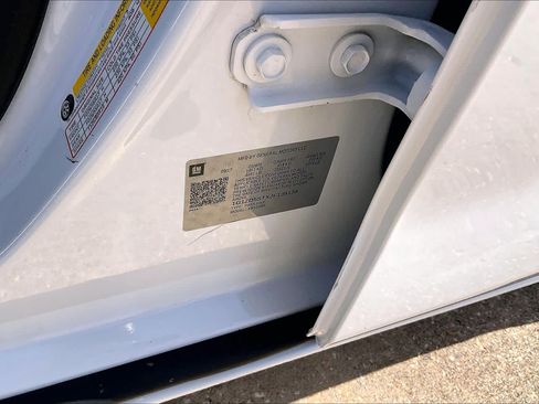 Used 2018 Chevrolet Malibu LT FWD image 37