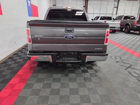 Used 2014 Ford F150 XLT w/ Equipment Group 301A Mid RWD image 19
