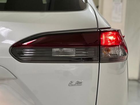 New 2026 Toyota Corolla Cross LE FWD image 7
