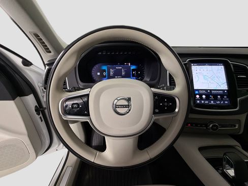 Certified 2023 Volvo XC90 B6 Plus w/ Protection Package Premier image 12