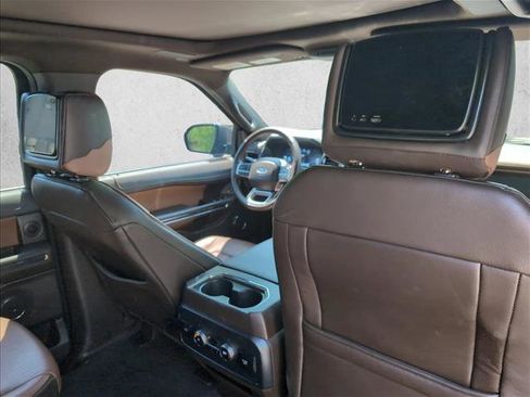 Used 2024 Ford Expedition King Ranch AWD/4WD image 21