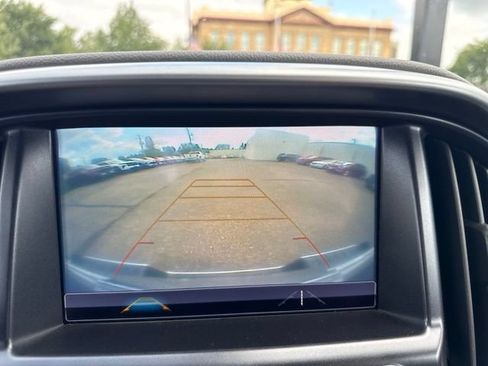 Used 2018 Chevrolet Colorado LT w/ LT Convenience Package AWD/4WD image 20