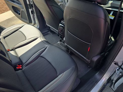 New 2026 Jeep Compass Trailhawk AWD/4WD image 12