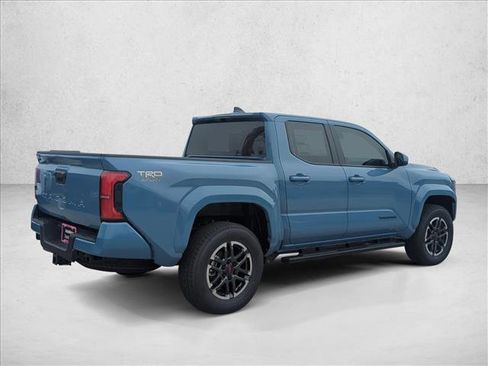 New 2026 Toyota Tacoma TRD Sport image 5