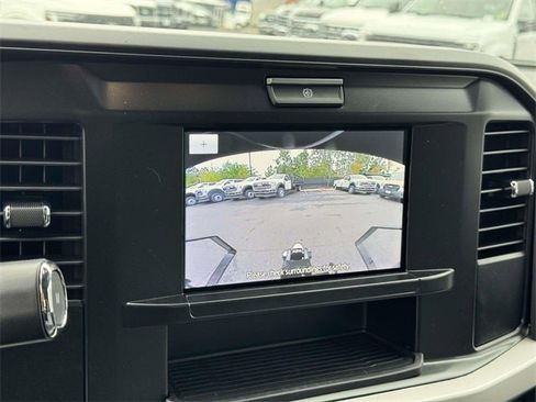 New 2025 Ford F450 XL image 14