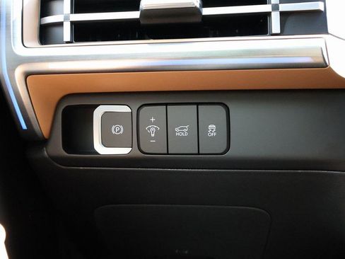 New 2026 Hyundai Santa Fe Calligraphy image 34