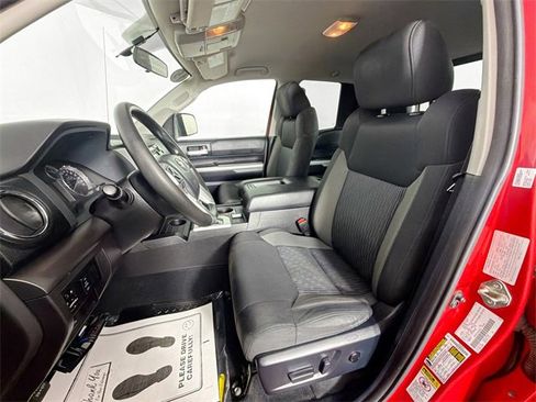 Used 2015 Toyota Tundra SR5 image 18