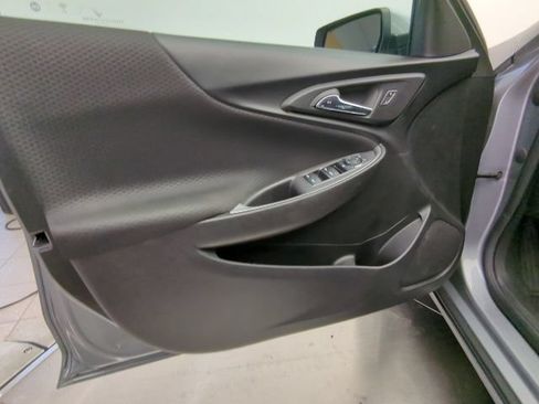 Used 2023 Chevrolet Malibu LT FWD image 14