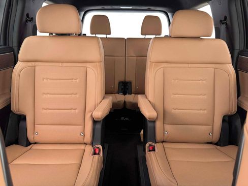 New 2026 Hyundai Santa Fe Calligraphy image 15