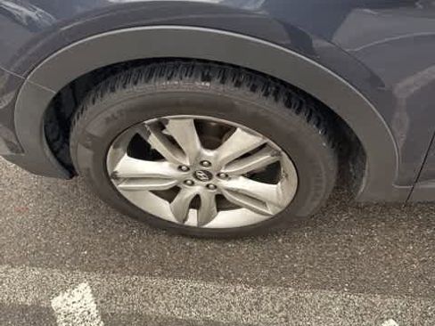 Used 2013 Hyundai Santa Fe Sport 2.0T w/ Technology Pkg image 10