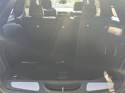 Certified 2021 Jeep Grand Cherokee Overland image 19