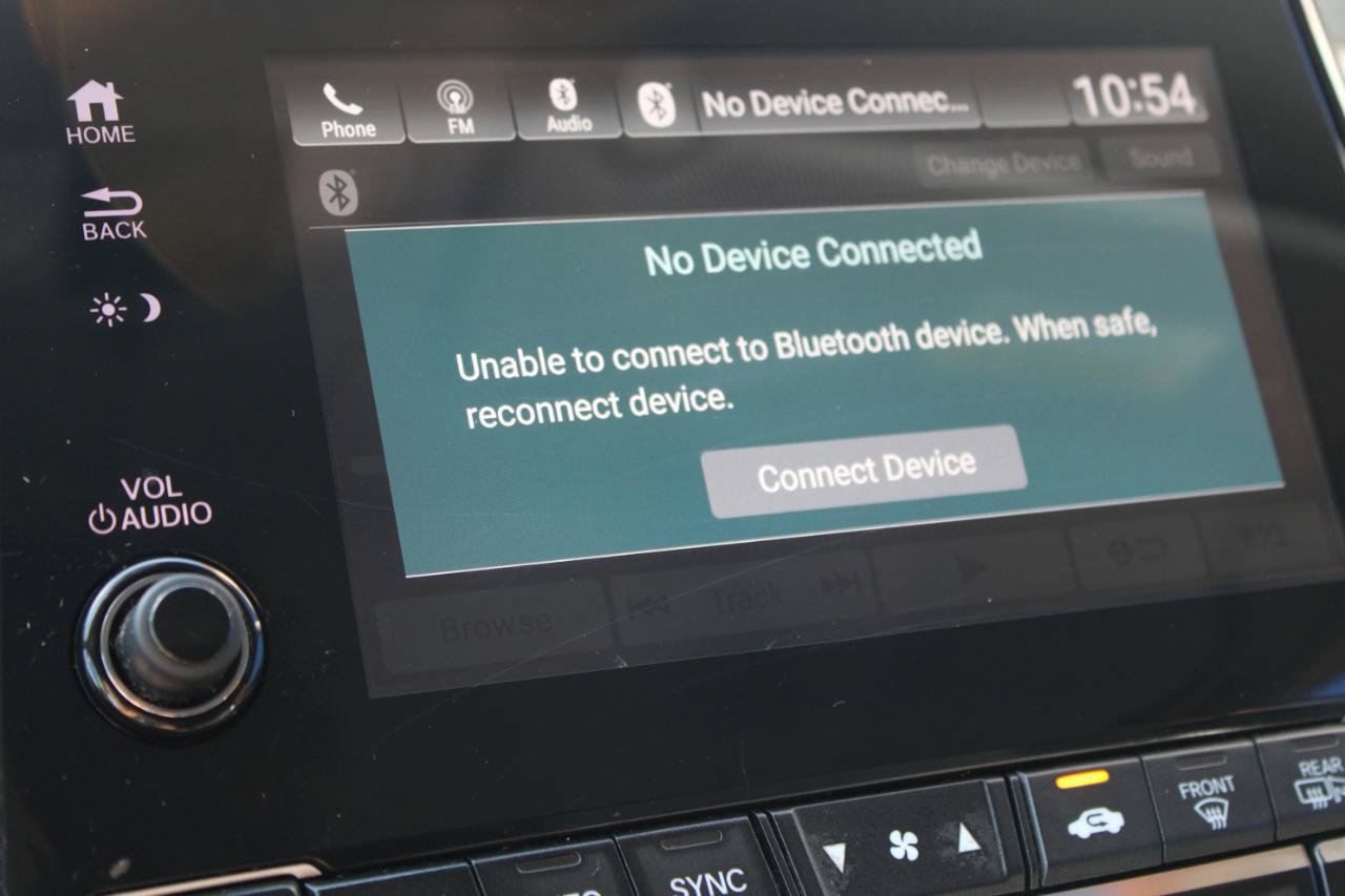 Used 2020 Honda Odyssey EX-L image 34