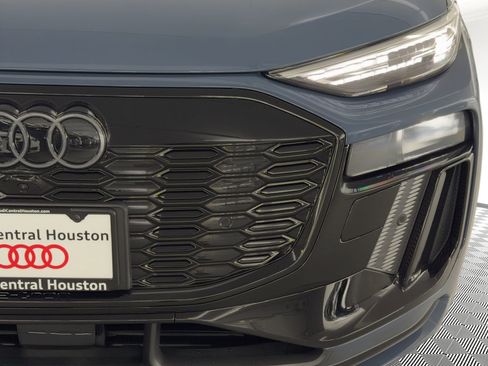 New 2027 Audi Q6 e-tron Premium Plus AWD/4WD image 11