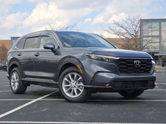 Certified 2023 Honda CR-V EX video 2
