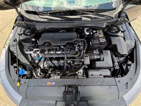 Used 2025 Kia K4 FWD image 31