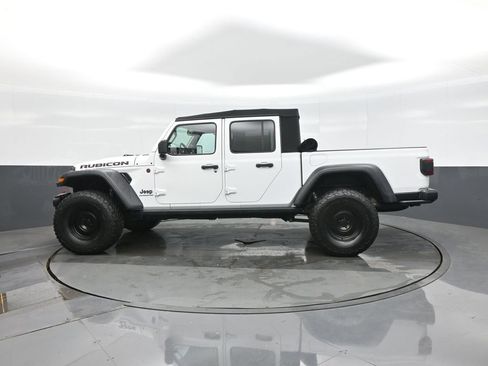 Used 2020 Jeep Gladiator Rubicon image 4