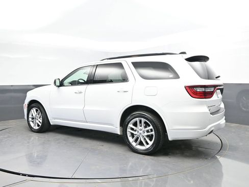 Used 2024 Dodge Durango GT AWD/4WD image 5