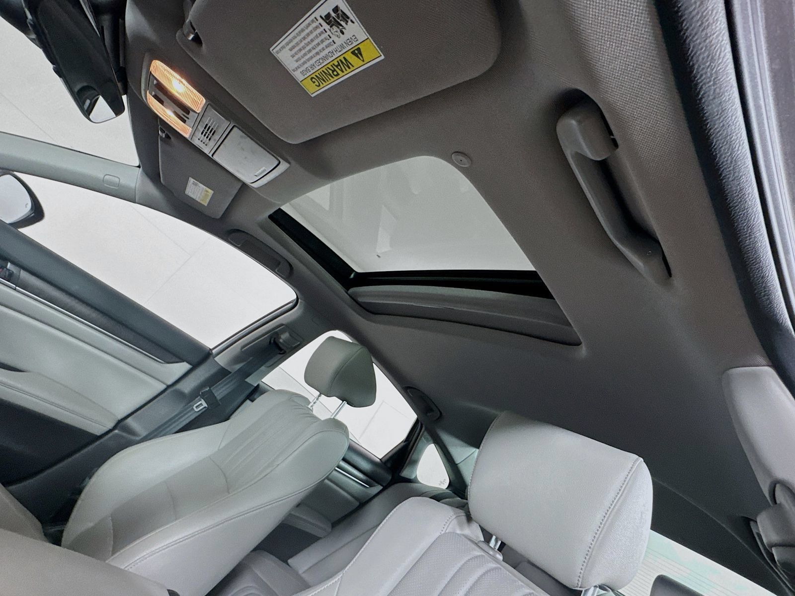 Used 2019 Honda Accord EX-L image 15