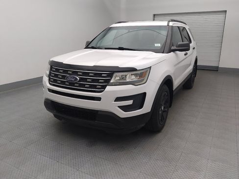 Used 2017 Ford Explorer 4WD image 15