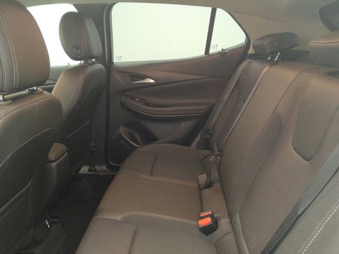 Used 2024 Buick Encore GX Preferred FWD image 18