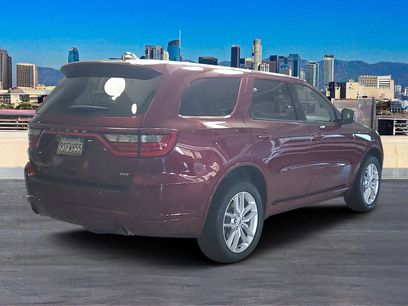 Used 2024 Dodge Durango GT