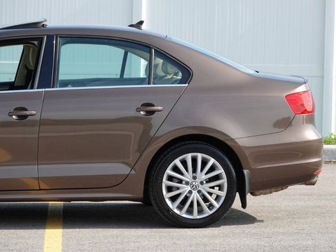 Used 2014 Volkswagen Jetta TDI FWD image 13