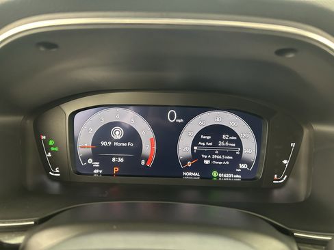 Used 2024 Acura Integra A-Spec image 15