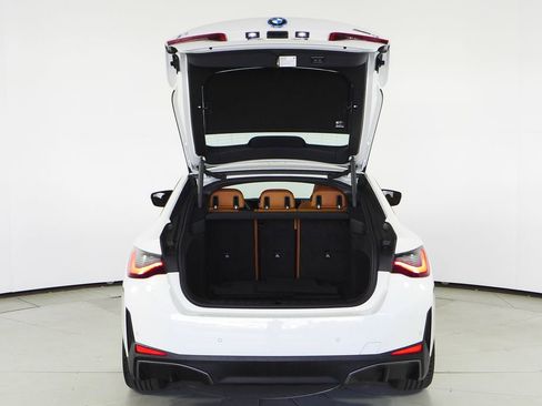 Certified 2023 BMW i4 eDrive40 image 10