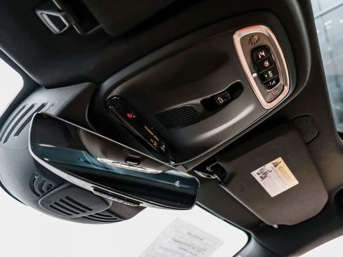 Used 2017 Volvo S90 T6 Inscription w/ Vision Package image 30