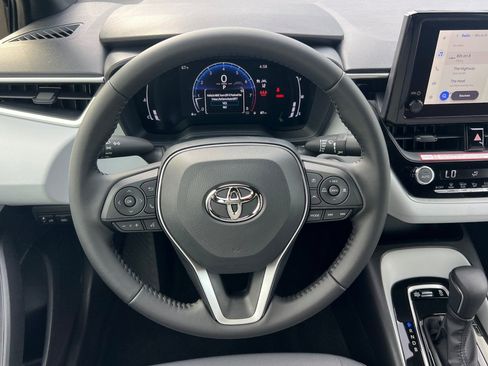 New 2026 Toyota Corolla SE image 16