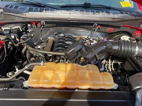 Used 2016 Ford F150 XLT w/ Equipment Group 302A Luxury image 34