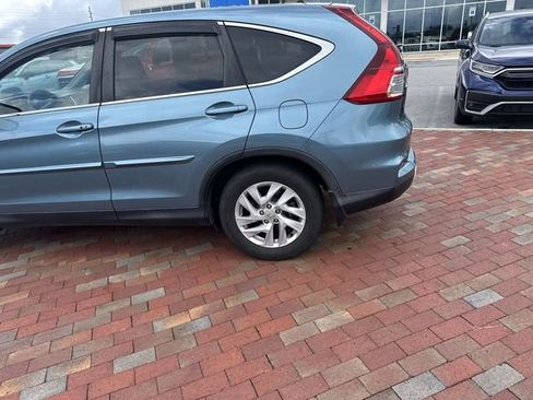 Used 2015 Honda CR-V EX image 6