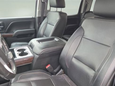Used 2018 GMC Sierra 1500 SLT AWD/4WD image 27