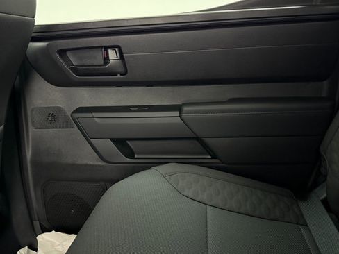 New 2026 Toyota Tundra SR image 34