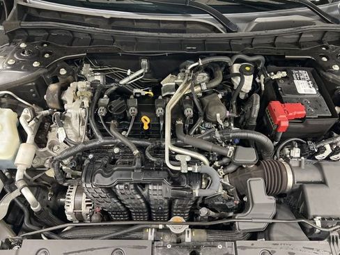 Used 2023 Nissan Altima 2.5 SR w/ SR Premium Package AWD/4WD image 15