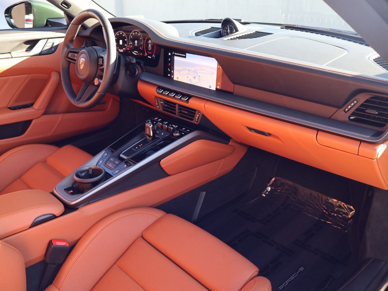Certified 2026 Porsche 911 Carrera RWD image 21
