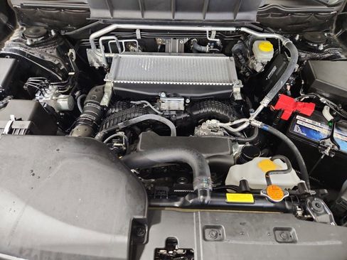 Certified 2023 Subaru Ascent Onyx Edition Limited image 45