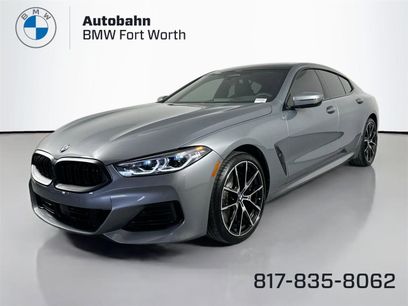 New 2026 BMW 840i xDrive