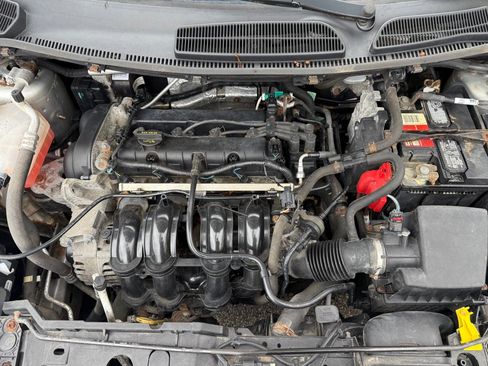 Used 2012 Ford Fiesta S image 14