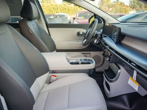 New 2026 Hyundai Ioniq 9 SEL image 19