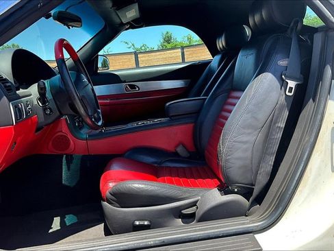 Used 2002 Ford Thunderbird RWD image 24