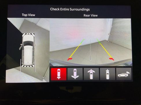 New 2025 Jeep Wagoneer Series II image 14