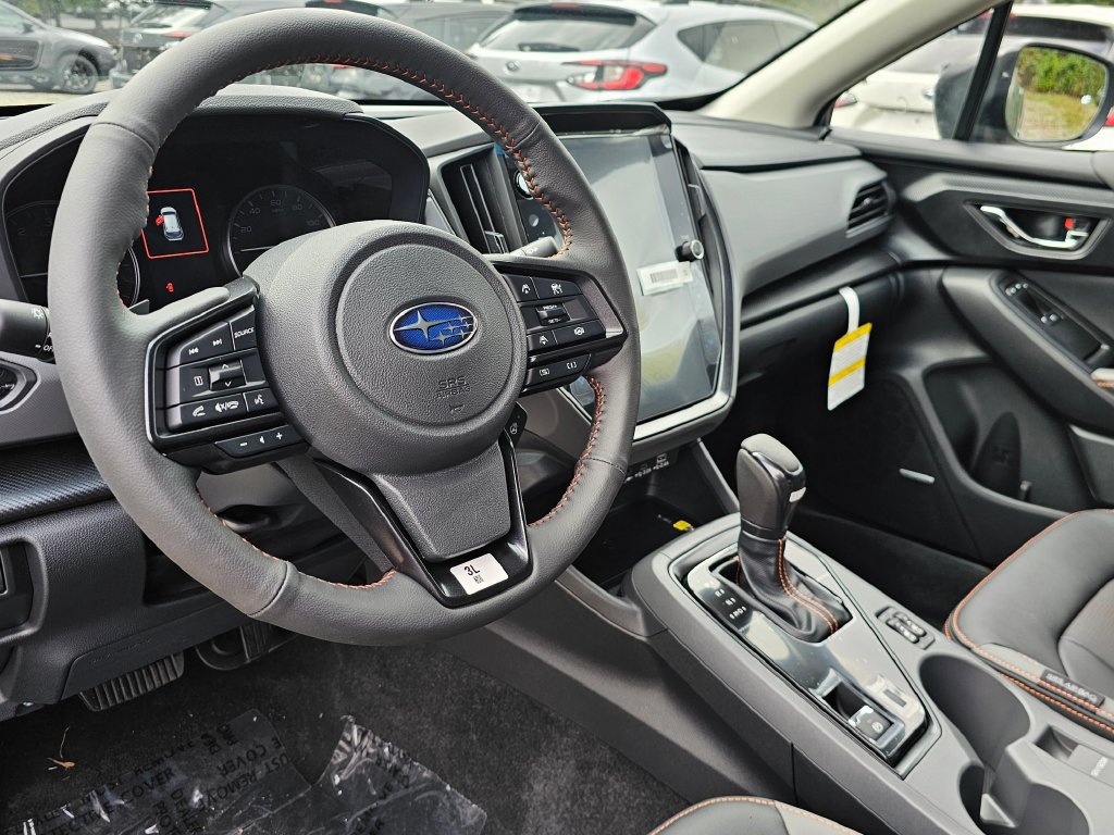 New 2026 Subaru Crosstrek 2.5i Limited AWD/4WD image 18